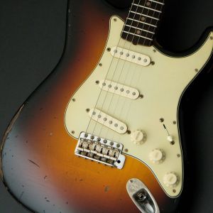 SLEDER エレキギター サンバースト 4534853141413.jpg