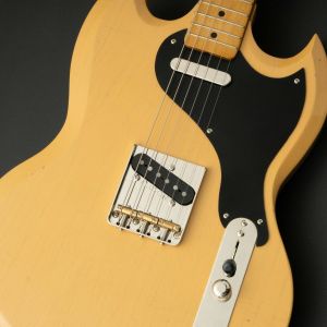 エレキベースSGタイプ LEGEND LPB-Z WH エレキベース初心者12点セット 【充電式