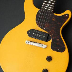 EDWARDS E-LS-JR-LTD -TV Yellow- #ED9431253 【数量限定生産モデル】