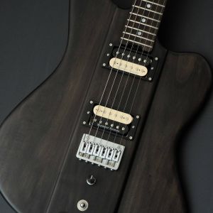 EDWARDS Platinum Edition KARMASTER 【滝 善充 Signature Model】