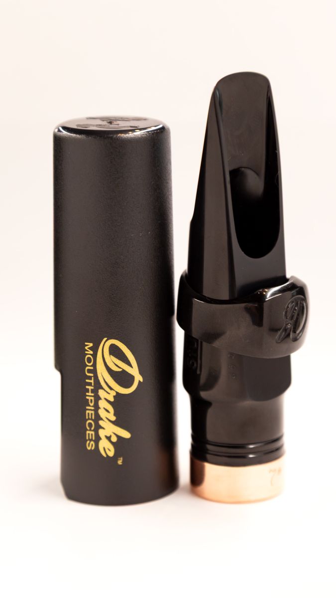 Studio” Tenor VRSST T.SAX MOUTHPIECE #7☆ (.108