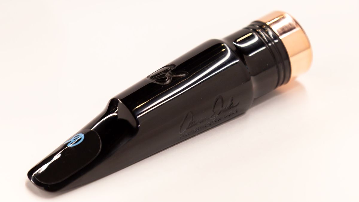 Studio” Tenor VRSST T.SAX MOUTHPIECE #7☆ (.108