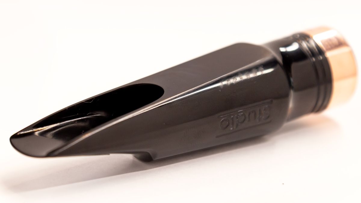 Studio” Tenor VRSST T.SAX MOUTHPIECE #7☆ (.108