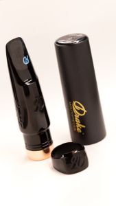 Drake “Studio” Tenor VRSST T.SAX MOUTHPIECE #7☆ (.108") 【ドレイク】【マウスピース】【テナーサックス】【ヴィンテージレジン】【スタジオ】【新品】【横浜店】【WIND YOKOHAMA】
