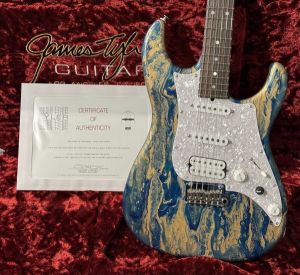James Tyler USA Studio Elite HD Malibu Beach Shmear #25327 【3.41kg】