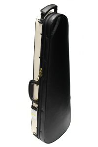 その他 【バイオリンケース】 Superlight Elegance2tone≪ブラック≫ 【Superlight】【大阪梅田店】