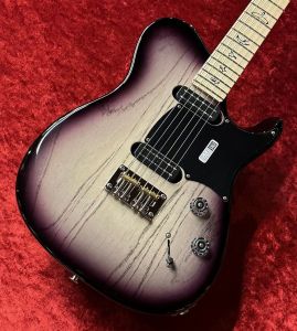 Paul Reed Smith(PRS) NF 53 -Mulberry Smokeburst- ≒2.933Kg 2024 Model