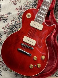 ギター digidelay,sph-1,ppse79 P.R.S. USED 中古 SE Silver Sky (Dragon Frut) [John Mayer