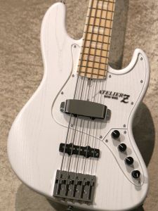 メイプル様①☆★ ESP SNAPPER Ohmura Custom Maple -Twinkle Pink- #E5740232