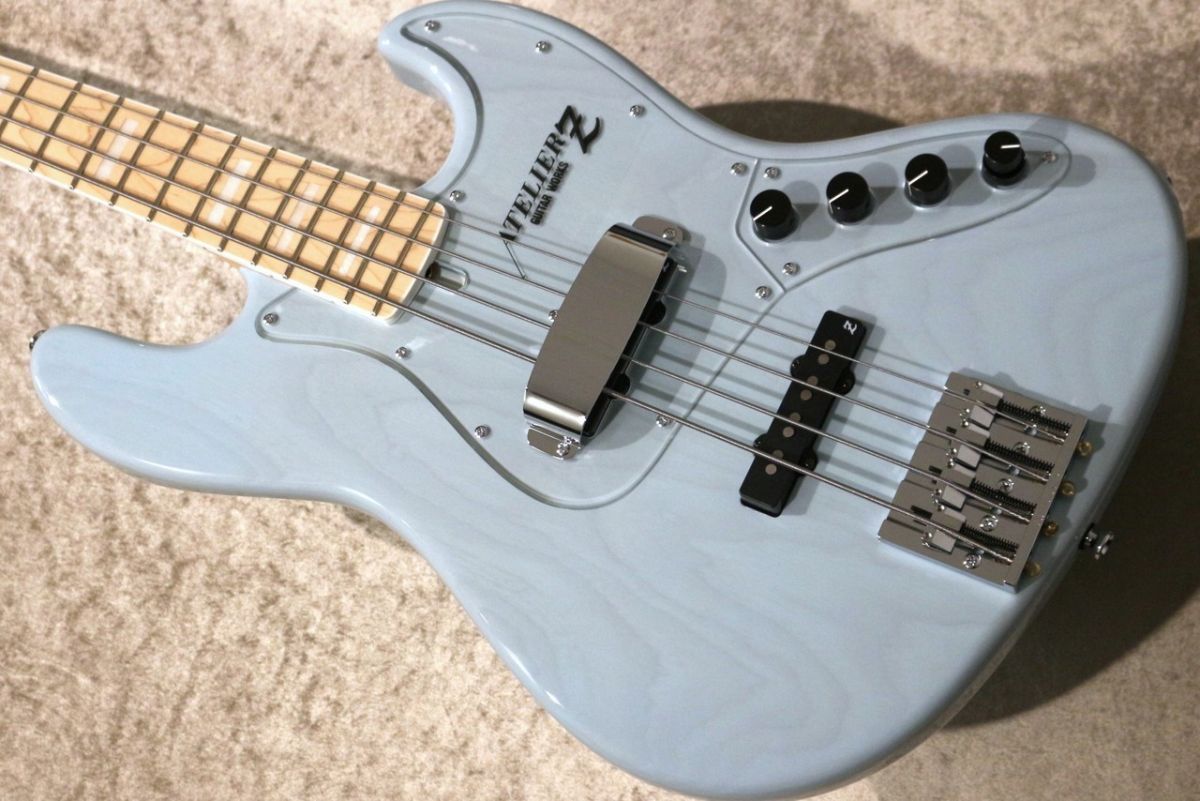 M#245 CTM -Transparent Sonic Blue / MH- | 【クロサワ楽器店