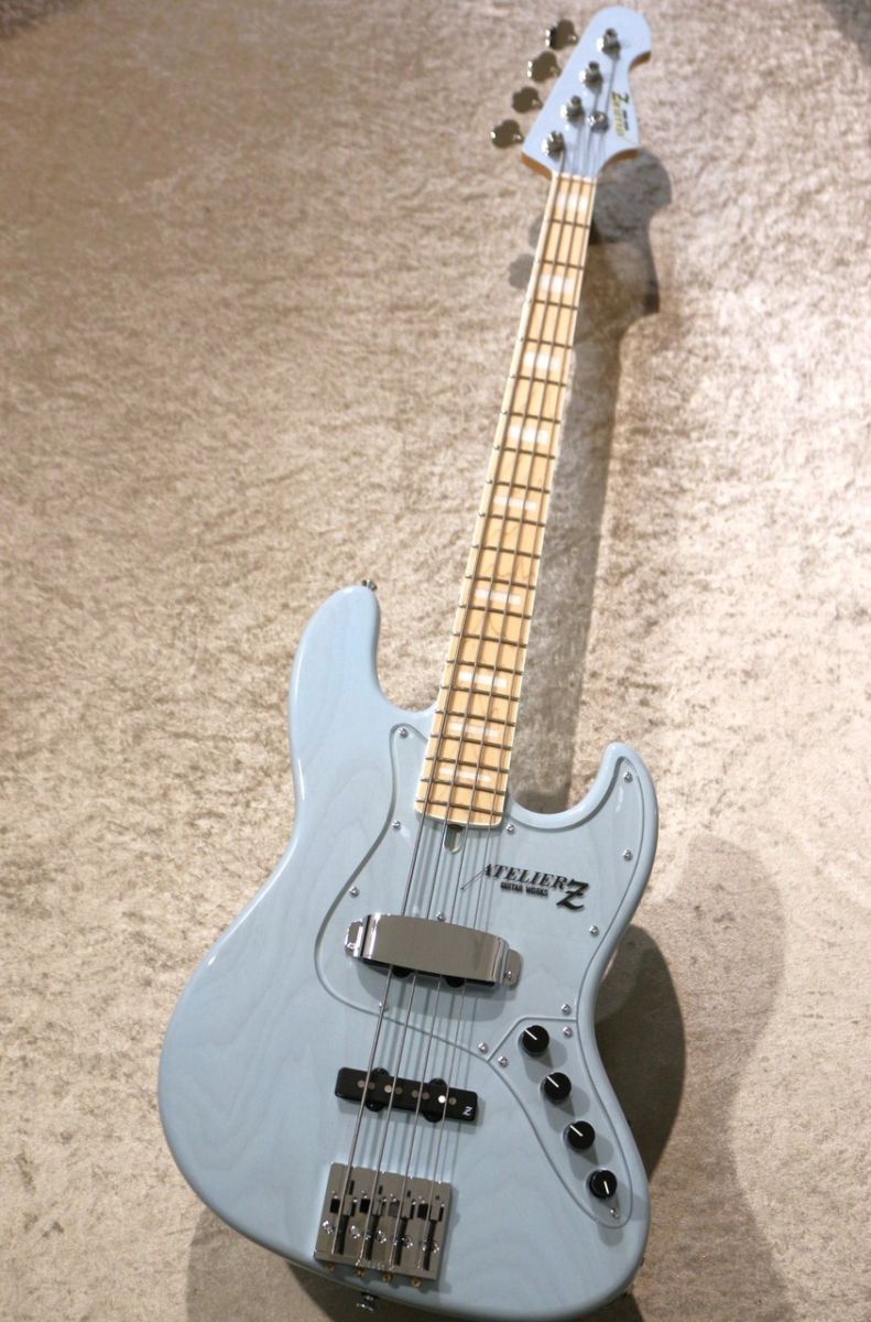 M#245 CTM -Transparent Sonic Blue / MH- | 【クロサワ楽器店