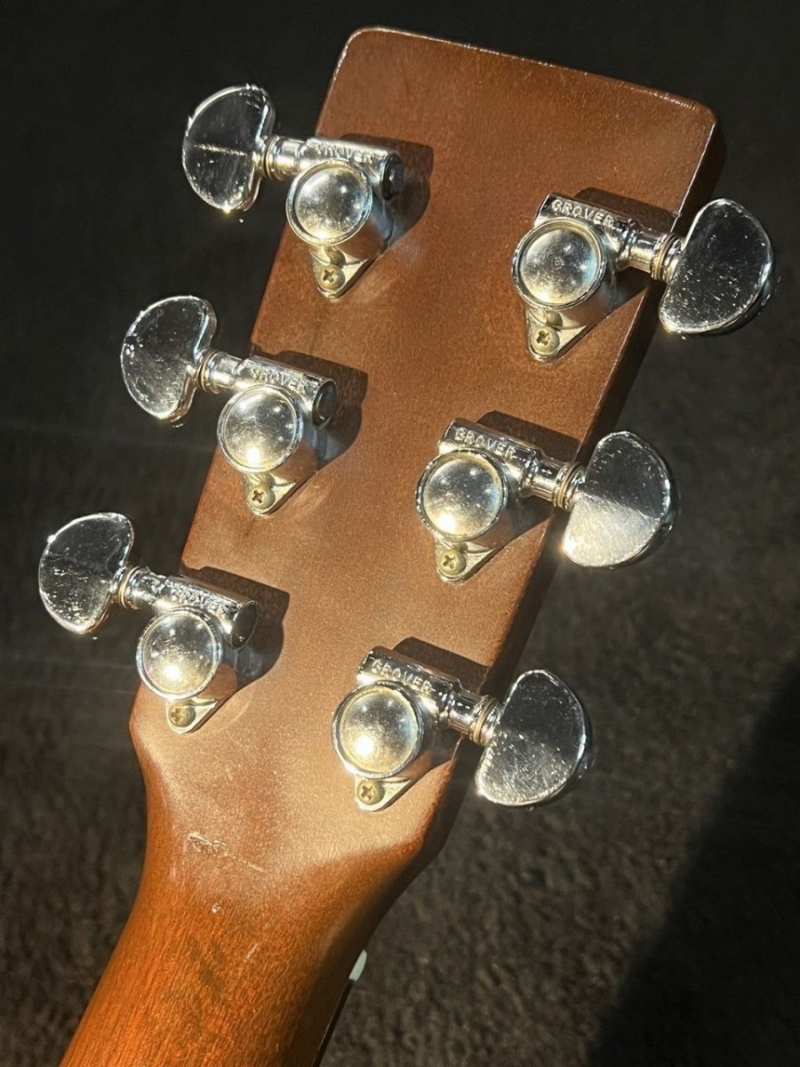 Martin D-76 | 【クロサワ楽器店オンラインショップ】いい楽器とのいい