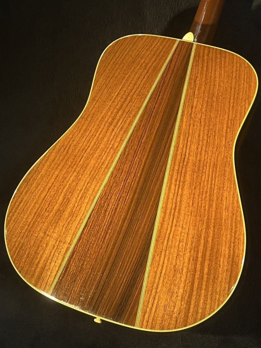 Martin D-76 | 【クロサワ楽器店オンラインショップ】いい楽器とのいい