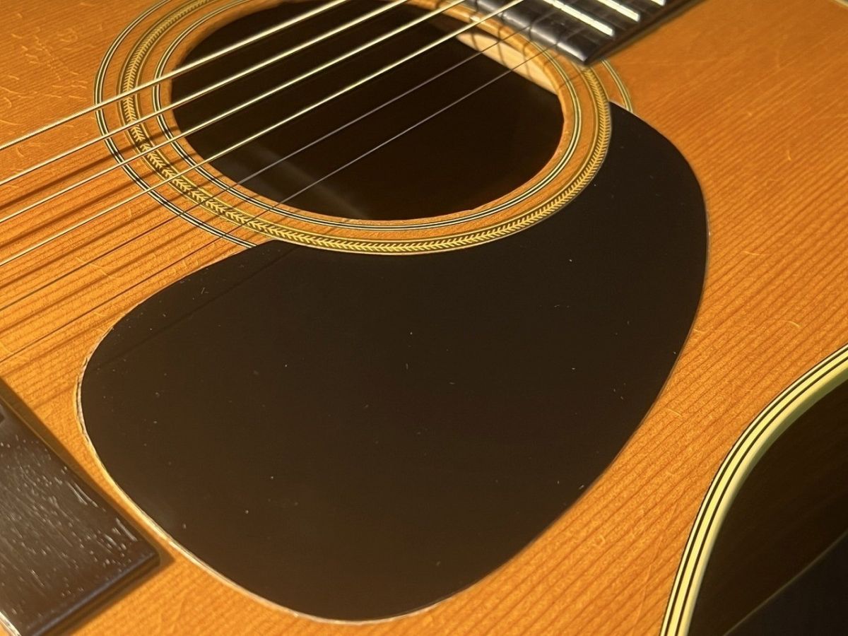 Martin D-76 | 【クロサワ楽器店オンラインショップ】いい楽器とのいい