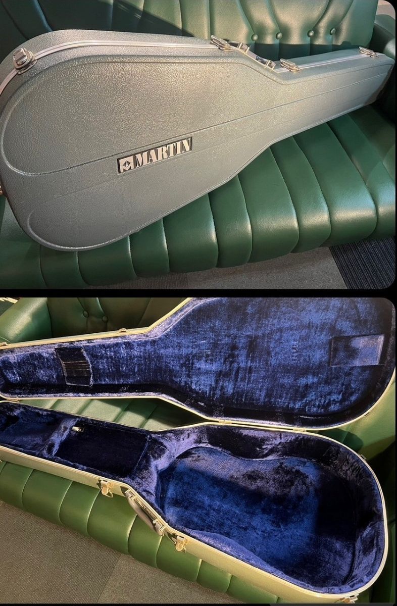 Martin D-76 | 【クロサワ楽器店オンラインショップ】いい楽器とのいい