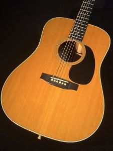 Martin、ヴィンテージのアコースティックギター検索結果一覧