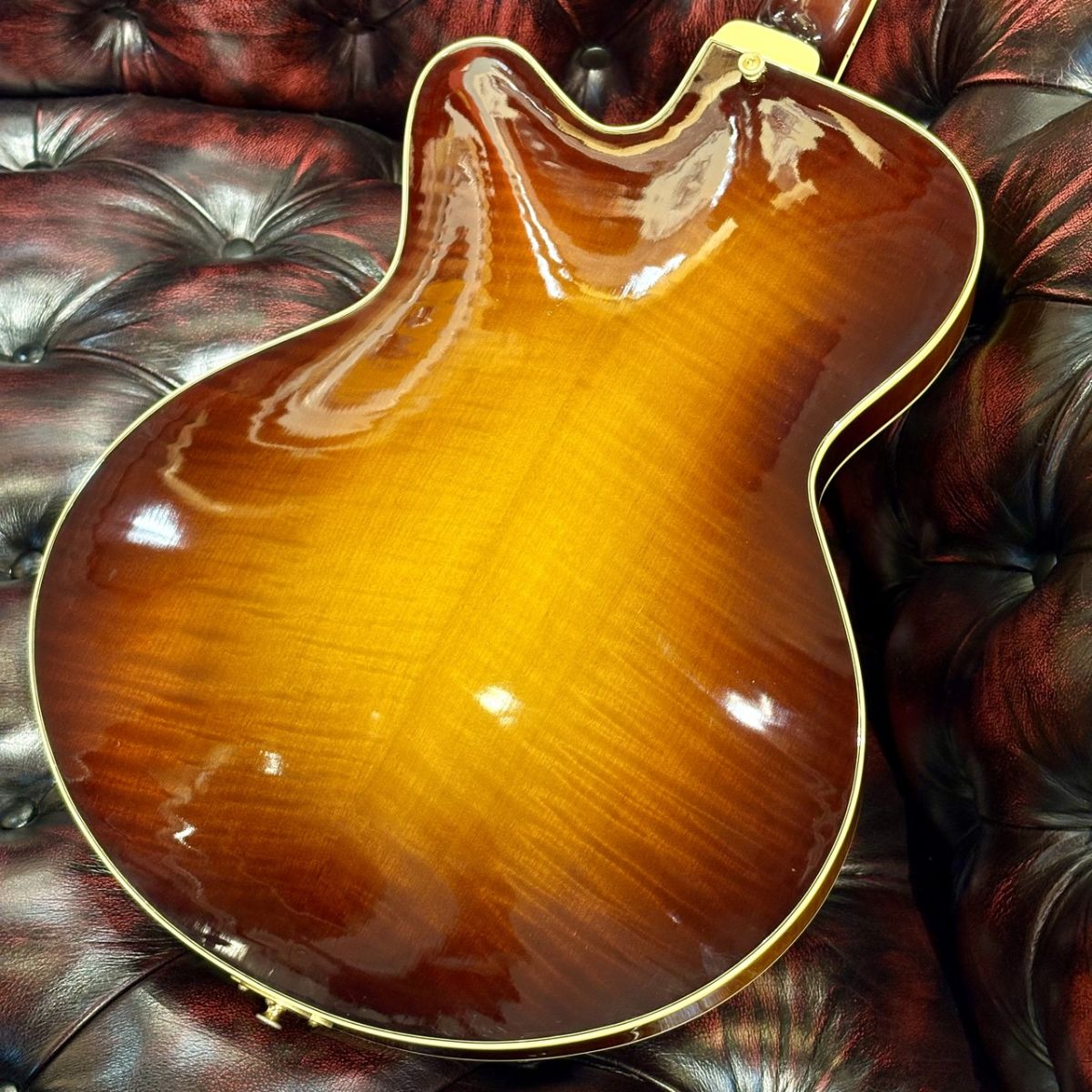 Eastman T145SM/D Sunburst | 【クロサワ楽器店オンライン