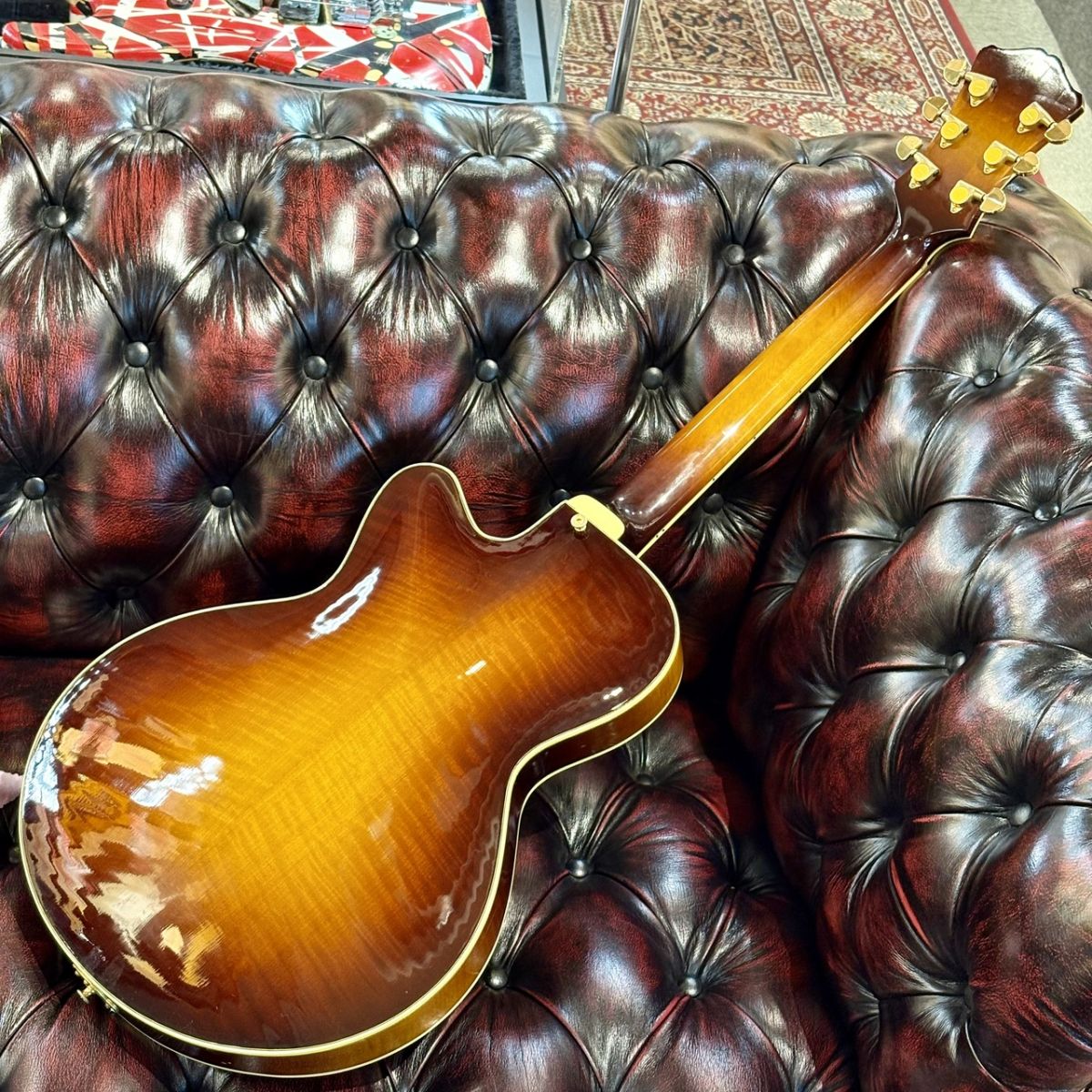 ギター Eastman T-145SMD sunburst Eastman T145SM/D Sunburst [USED][GTK017] | Reverb Canada