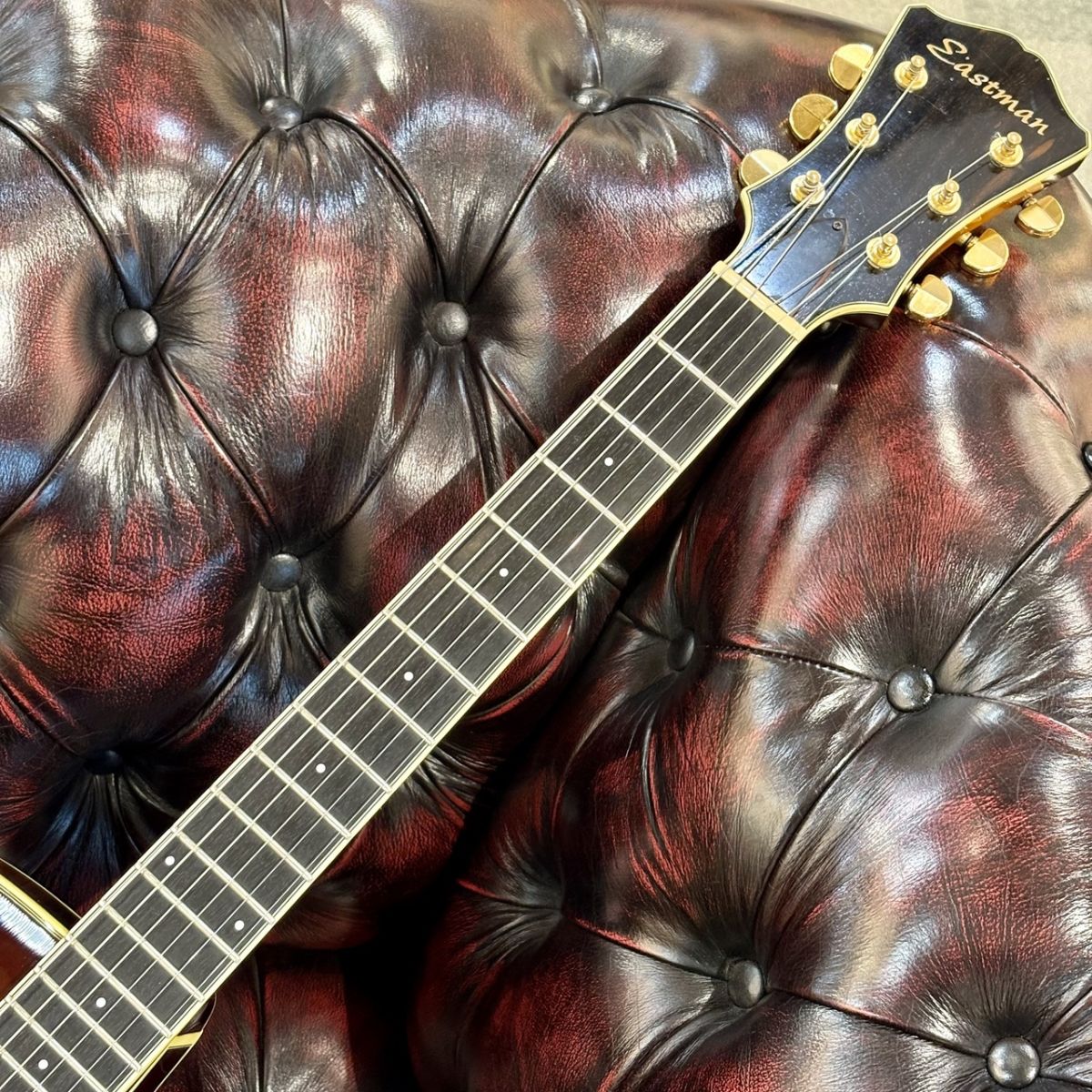 ギター Eastman T-145SMD sunburst Eastman T145SM/D Sunburst [USED][GTK017] | Reverb Canada