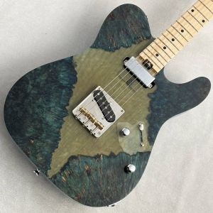 infinite Trad Fullsize T ~Stabilized Blue & Green Resin Hybrid~ #2047 ≒4.09kg