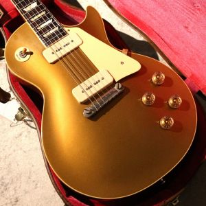 レスポール タイプ、Gibson Custom Shopのエレキギター検索結果