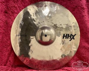 SABIAN 【プレイヤーズハンドピック】 HHX Evolution Ride 20" 2,354g