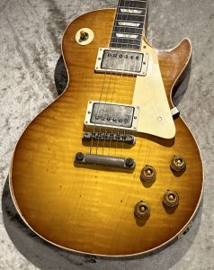 Photogenic LP-300C WH エレキギター初心者14点セット 【ヤマハ