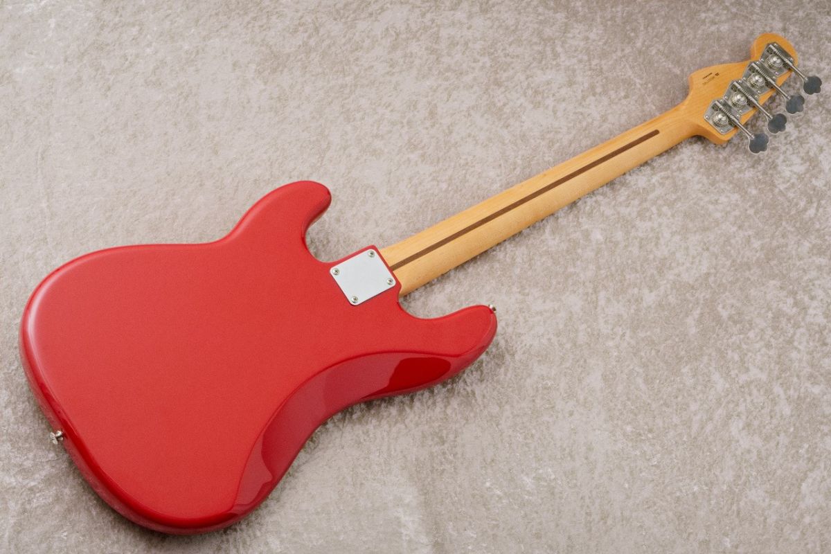 Vintera 50s Precision Bass -Dakota Red- 2022年製 | 【クロサワ楽器