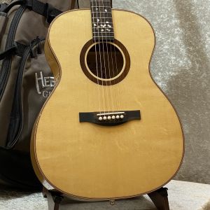 Headway 【初回ロット限定サイン入り購入特典付き!】 Headway HF-KOBOREZAKURA#OS250034 【おさむらいさんシグネイチャーモデル】【小さめボディ】【池袋店】