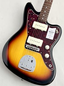 1966 Jazzmaster Sunburst 