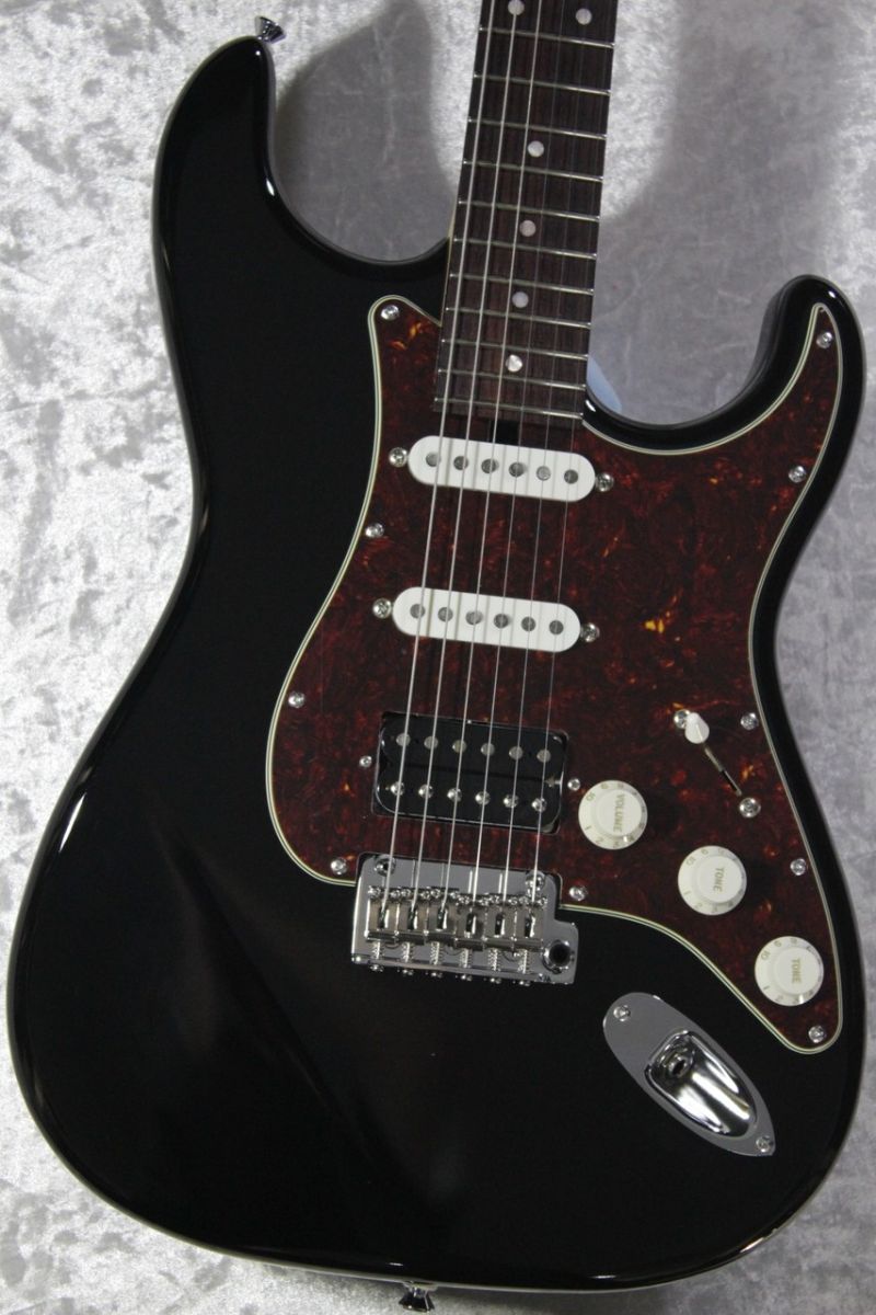 S-622CS Heritage -Black- #253117 | 【クロサワ楽器店オンライン