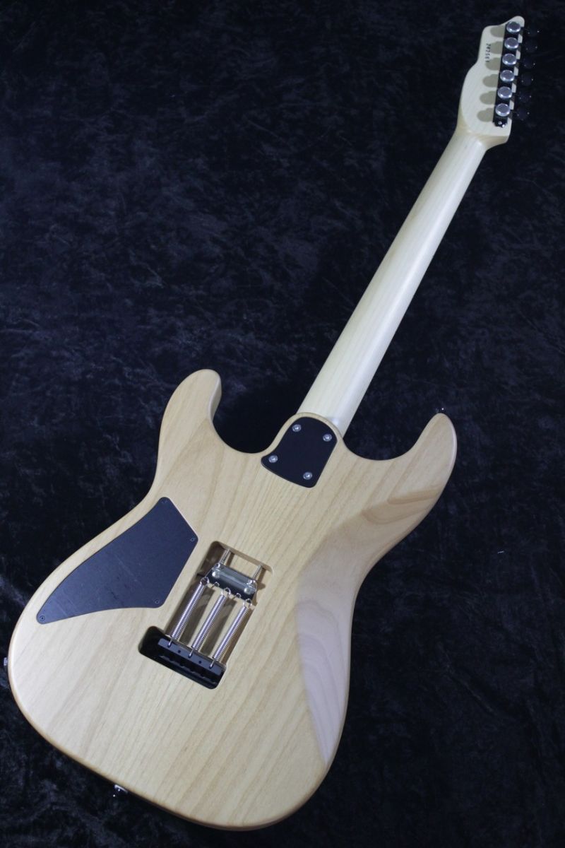 S-622 SSH Alder/Rose Naked #232148 | 【クロサワ楽器店オンライン