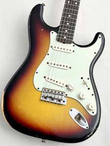 Fender Custom Shopのエレキギター検索結果一覧 | 【クロサワ