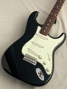 Vanzandt STV-R2 / Black #10180 【3.47kg】