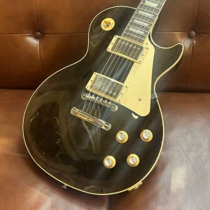 Gibson 【Gibson Expo出展品】 Les Paul Standard 60s Plain Top Dark Walnut 【セカンド品】