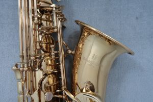 YANAGISAWA A-991 S/N298*** 【中古】【サックス専門店】