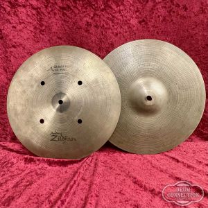 Zildjian 【中古】 A Zildjian Quick Beat Hi-Hat 13"