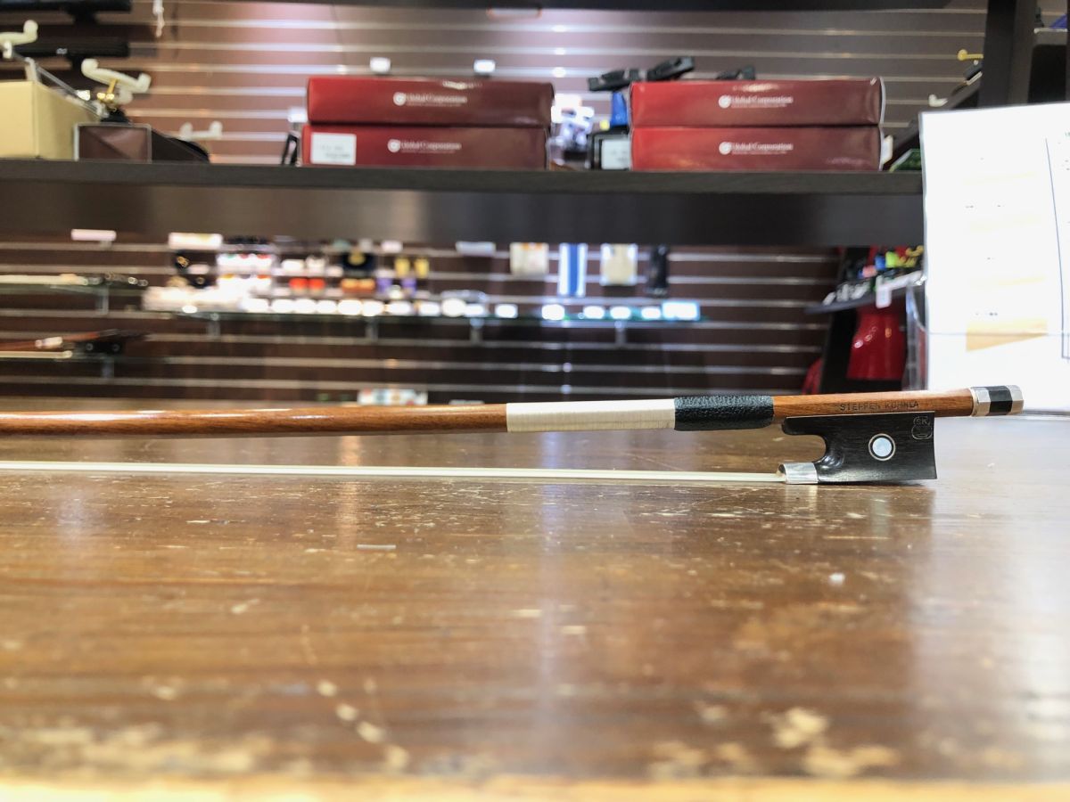 Steffen Khnla 1011 | 【クロサワ楽器店オンラインショップ】いい楽器
