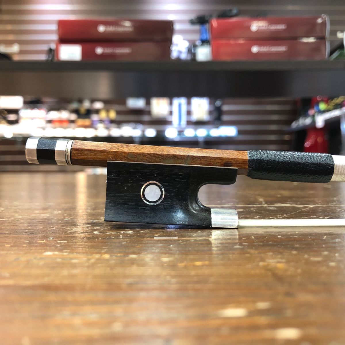 Steffen Khnla 1011 | 【クロサワ楽器店オンラインショップ】いい楽器