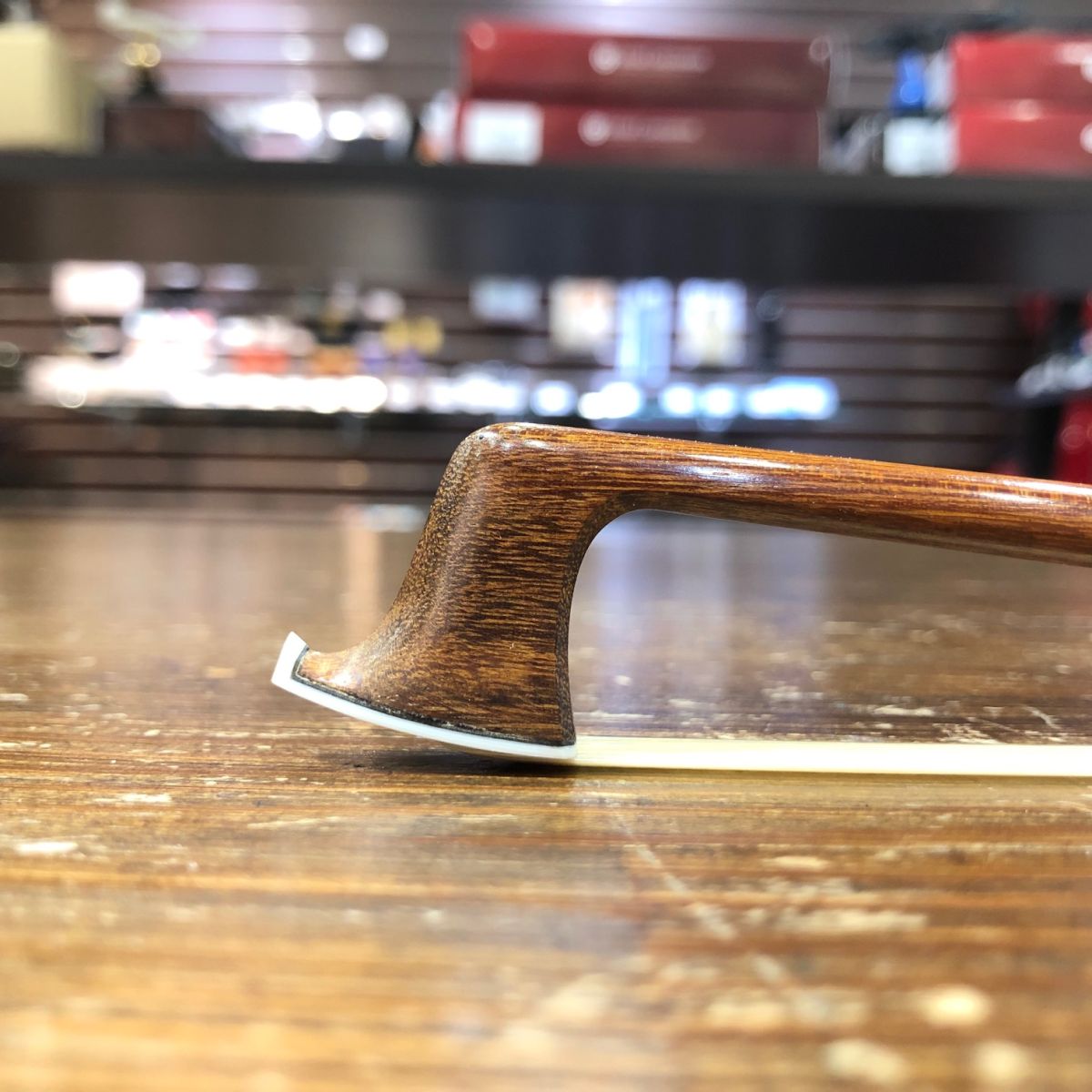 Steffen Khnla 1011 | 【クロサワ楽器店オンラインショップ】いい楽器