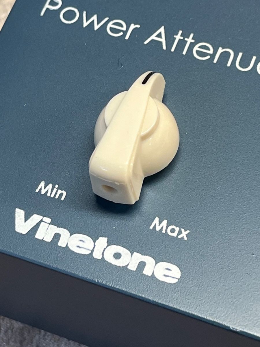 Vinetone Power Attenuator アッテネーター クロサワ別注 その他 Power Attenuator -Special Edition- | 【クロサワ楽器店