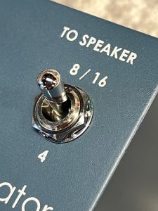 その他 Power Attenuator -Special Edition- | 【クロサワ楽器店