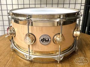 dw 【中古】【激レア】 Collector's EDGE 14"x7" #897178 [DW-EG1407]