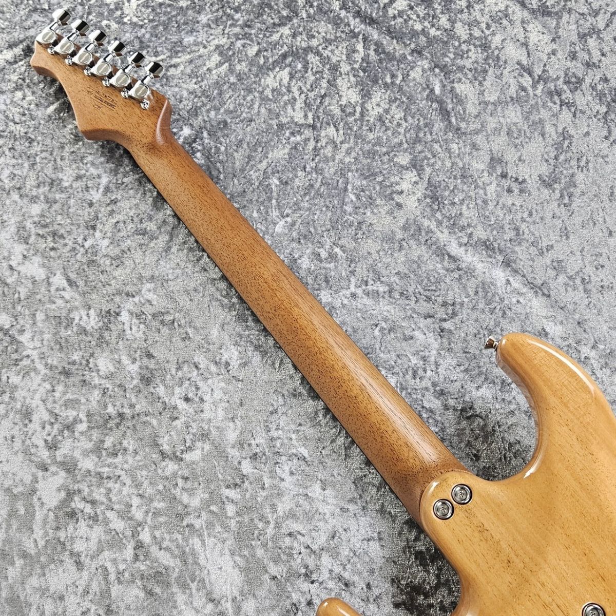 Trad ST Lami Divided Custom | 【クロサワ楽器店オンラインショップ