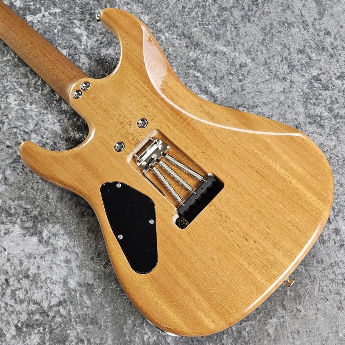 Trad ST Lami Divided Custom | 【クロサワ楽器店オンラインショップ