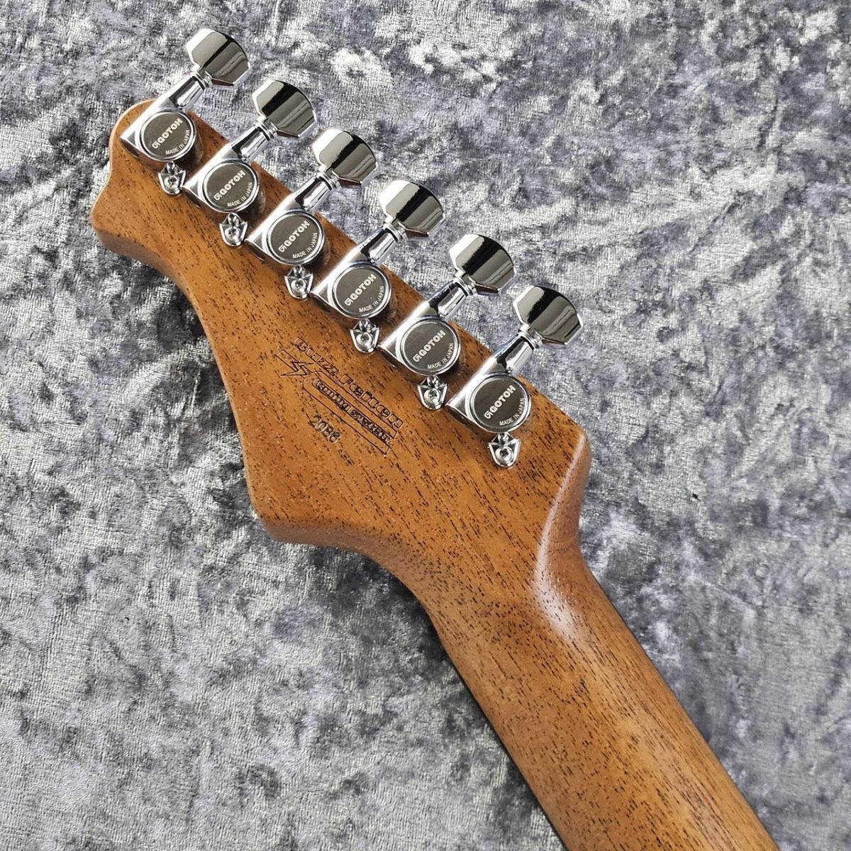 Trad ST Lami Divided Custom | 【クロサワ楽器店オンラインショップ