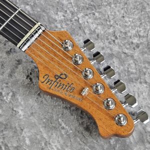 Trad ST Lami Divided Custom | 【クロサワ楽器店オンラインショップ