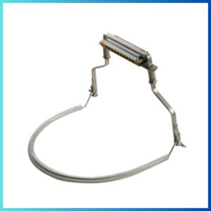 Hohner Blues Harp® Holder KM1700 【10穴用ハーモニカホルダー】【町田店】