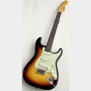 コンポーネント　ストラト　レリック Fender Custom Shop Custom Deluxe HB S-1 Stratocaster Relic with