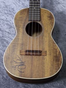 Martin 2K Tenor 【ハワイアンコア】【2015年製】【日本総本店アコ】